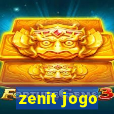 zenit jogo